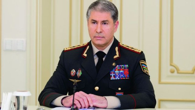 Nazirdən yeni TƏYİNAT