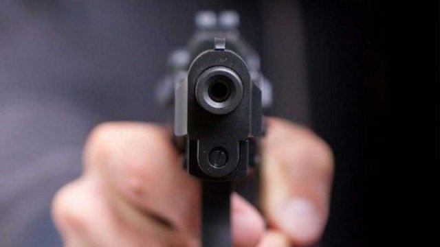 Baş Prokurorluqdan polisin arvadını öldürməsi ilə bağlı məlumat - YENİLƏNİB