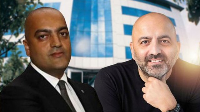 Mübariz Mənsimov doğma qardaşını da aldadıbmış: Erməni və mafiya ilə əlaqəsi var - VİDEO