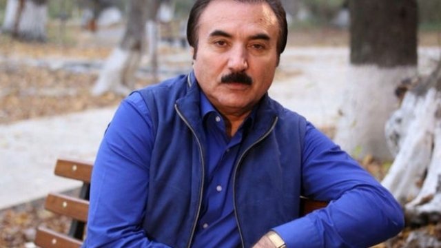 Səyyad Əlizadə vəfat etdi