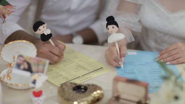 Azərbaycanda evlilik yaşı artıb: Son 30 ilin rekordu