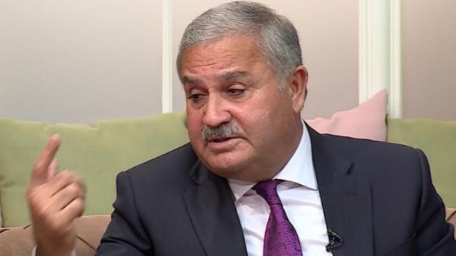 Əməkdar artistdən təkzib: “Yalan söhbətdir, sənət dostları ordaydı” 