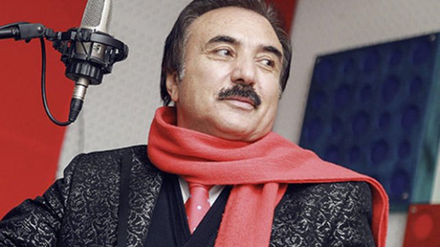 Mədəniyyət Nazirliyi Səyyad Əlizadənin ölümü ilə bağlı nekroloq yaydı