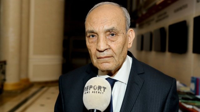 Möhsün Nağısoylu və daha iki direktor vəzifələrindən azad olundu