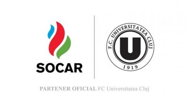 SOCAR Rumıniya klubunun sponsoru oldu - RƏSMİ