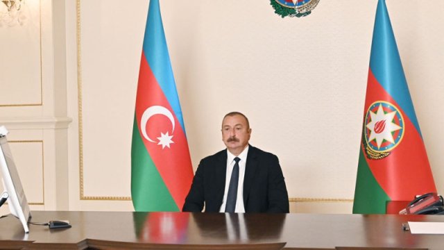 Prezidentin İspaniyanın 