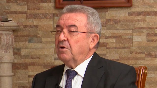 Misir Mərdanov nazir olarkən düşmən qazandığı adamlardan danışdı - VİDEO