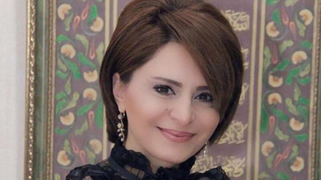 İTV-nin aparıcısı BDU-da işə başladı