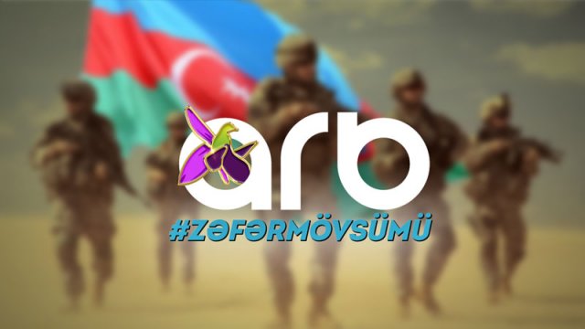 ARB “Zəfər mövsümü”nə başlayır - VİDEO
