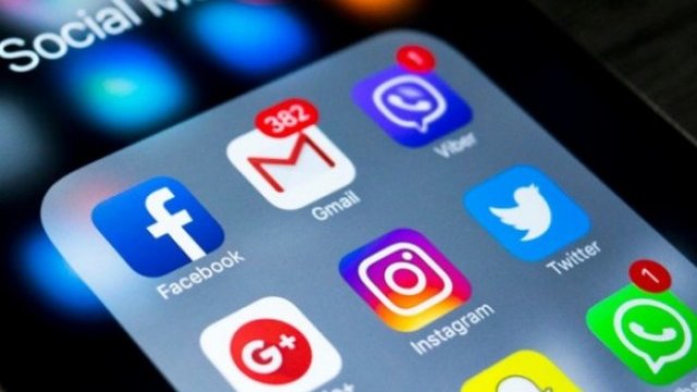 Sosial şəbəkələrin işində problem yarandı