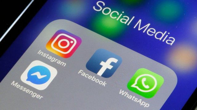 “Facebook”, “Instagram” və “WhatsApp” niyə çökdü? - SƏBƏB