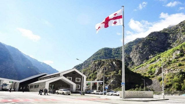 Gürcüstan da qapılarını İrana bağladı: İqtisadi və siyasi tərəflər - Ekspert rəyi