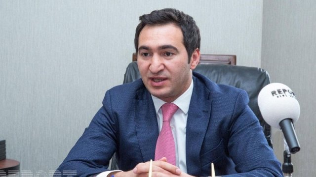 Radik İsayevin Azərbaycan vətəndaşlığı ala bilməməsinin səbəbi açıqlandı