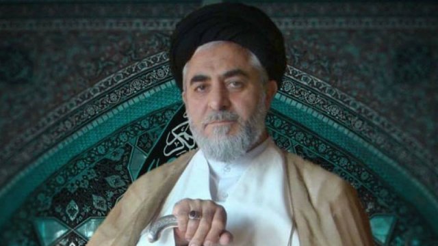 Xameneinin Bakıdakı nümayəndəsinin ofisi bağlandı