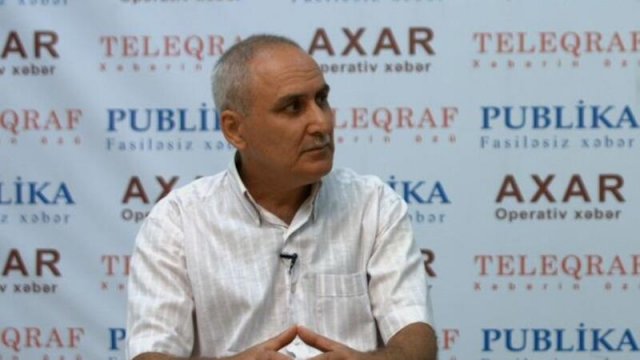 İranın Azərbaycan əleyhinə kampaniya aparmasının pərdəarxası - Politoloq 