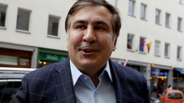 Saakaşvilinin hakim qarşısına çıxacağı tarix açıqlandı