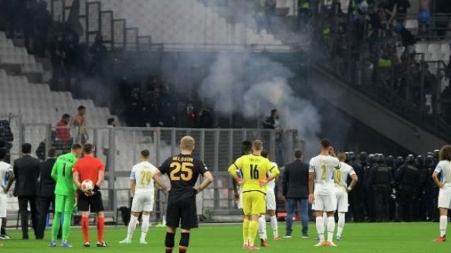 UEFA erməni bayrağına görə intizam işi açdı