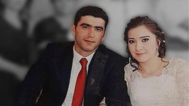 Polis bölməsində öldürülən qadın haqda yeni dəhşətli detallar - VİDEO