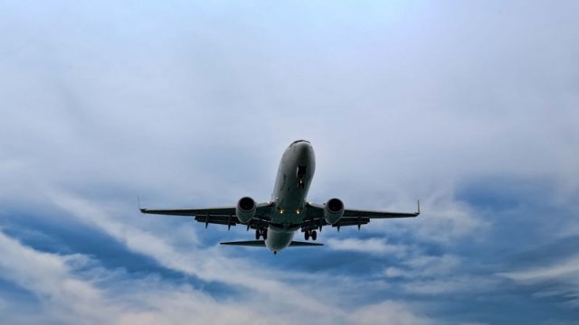 Ermənistanın mülki təyyarələri Azərbaycanın hava məkanından istifadə edə biləcək