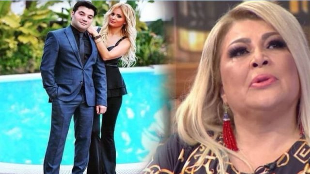Gəlinindən Mətanət İsgəndərli və oğluna ağır ittihamlar - VİDEO