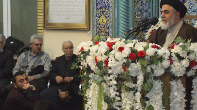 Ocaqnejatın ofisi beyinləri zəhərləyib: Meyxanaçılar, rövzəxanlar....