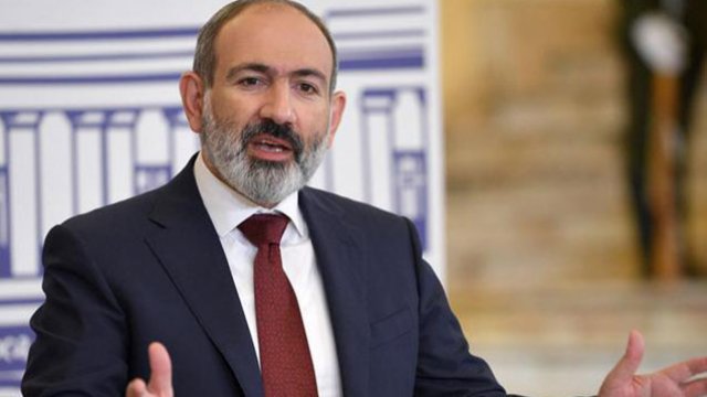 “Şuşa bədbəxt və qaranlıq şəhər idi” - Paşinyan dediklərini danmadı