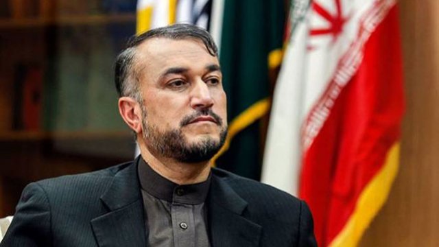 Abdullahiyan Bakı və Yerevana səfər edə bilər