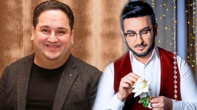 Aparıcı Murad Dadaşova bu sözləri yazıb, 