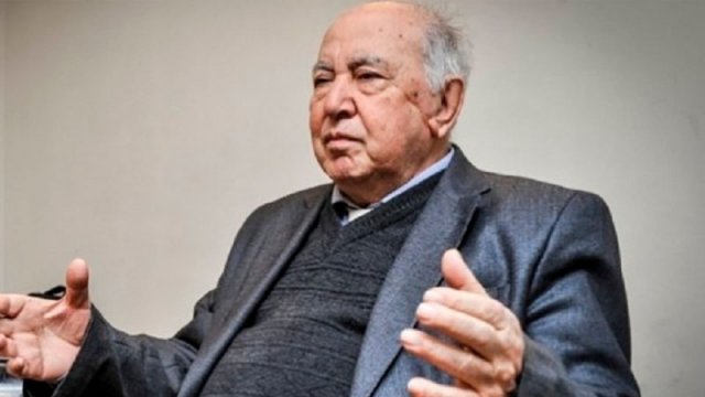 Xalq artisti vəfat etdi