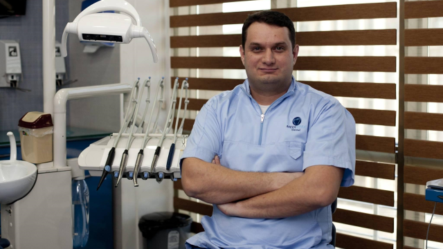 Üç min ödəməyən xəstələri hospitalın “VİP korpus”undan çıxarıblar