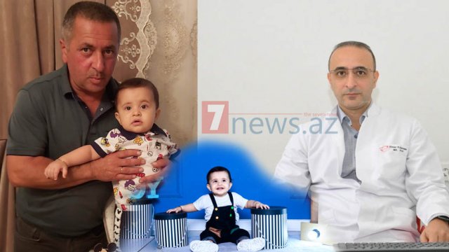 Həkim bir yaşlı uşaq və babasının ölümündə ittiham olunur