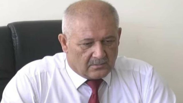 Məktəb direktoru koronavirusdan vəfat etdi