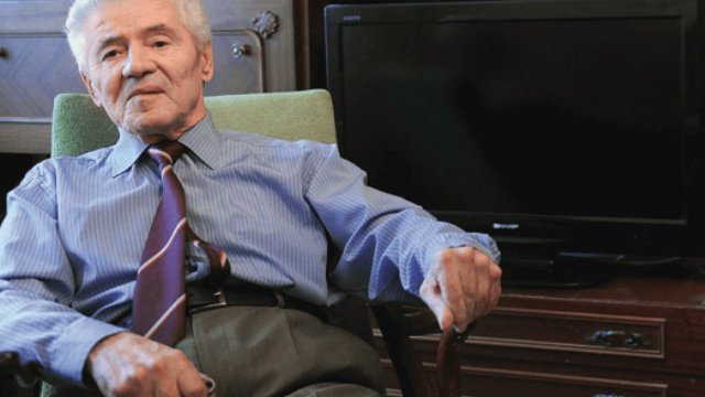 Çernobıl AES-in ilk direktoru dünyasını dəyişdi