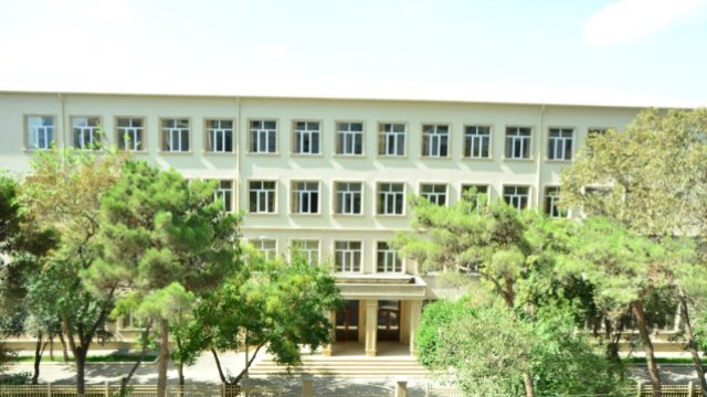 Gimnaziyada COVID-ə yoluxma qeydə alındı, əyani tədris dayandırıldı