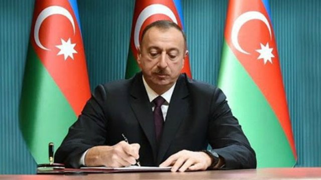 Prezident bu rayona 3,3 milyon manat ayırdı