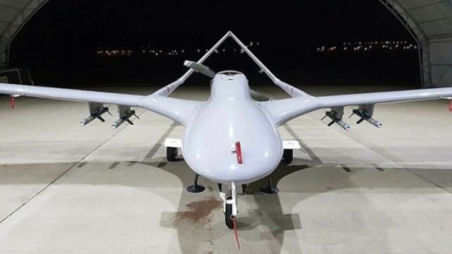 Daha iki ölkə Türkiyədən “Bayraktar” almaq istəyir