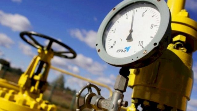 Avropada qazın qiyməti 1200 dollardan yuxarı qalxdı