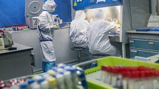 ÜST pandemiya ilə mübarizəyə neçə milyard dollar tələb olunduğunu elan etdi