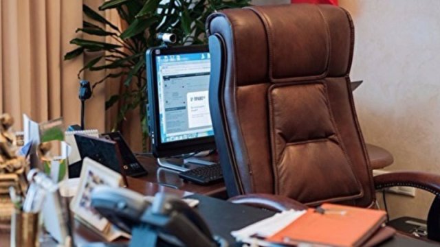 Komitə sədrinin birinci müavininə yeni vəzifə verildi