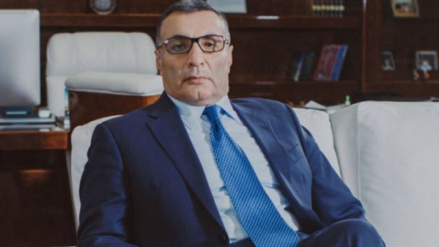 Məşhur YAP-çı iş adamı məhkəməyə verildi