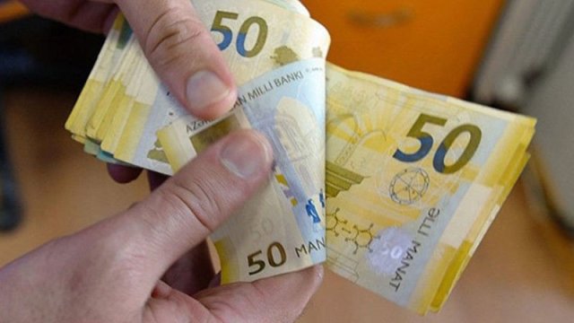 Əlilliyə görə vətəndaşa 100 min manat sığorta ödənişi olub - RƏSMİ