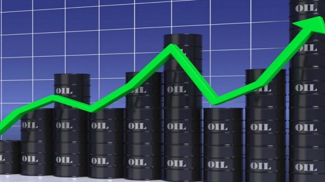 Azərbaycan neftinin qiyməti 86 dolları ötdü