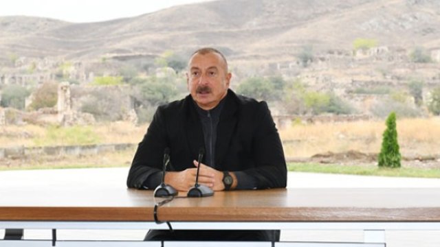 Maaşlar, pensiyalar, sosial müavinətlər və təqaüdlər artırılır