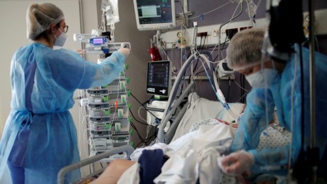 Azərbaycanda son sutkada koronavirusa yoluxanların sayı AÇIQLANDI