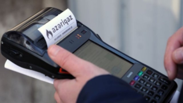 Qaz pulu yeni qiymətlə belə hesablanacaq