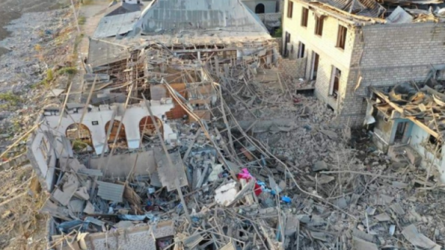 Ermənistanın Gəncə və Mingəçevirdə törətdiyi növbəti terrordan bir il ötür