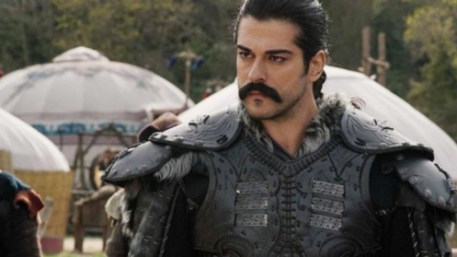 Məşhur aktyor barəsində cinayət işi açıldı