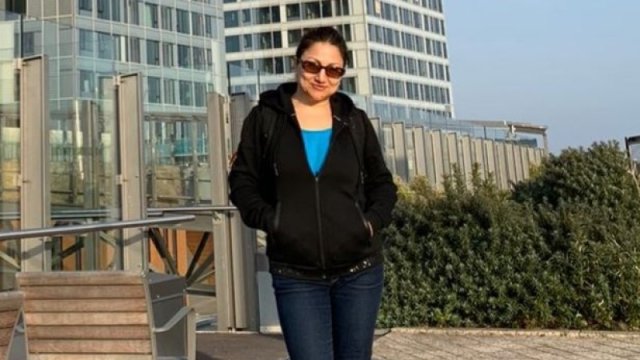 Vəkilin müştərisinə təcavüz etməkliyi... - Olmuş əhvalat