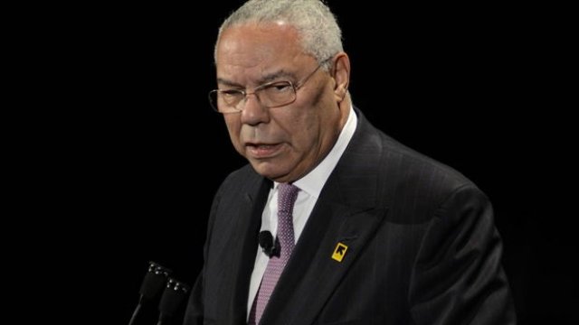 ABŞ-ın sabiq dövlət katibi Kolin Pauell koronavirusdan öldü