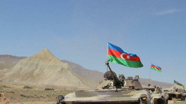 Türk general Füzuli əməliyyatı ilə bağlı inanılmaz detalları açıqladı
